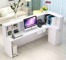 重慶辦公家具廠直銷(xiāo) 前臺(tái)桌、老板桌、會(huì)議桌等辦公桌一站式低價(jià)供應(yīng)，辦公用品銷(xiāo)售服務(wù)