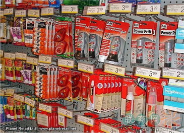 探訪專(zhuān)業(yè)辦公用品零售超市 洞悉現(xiàn)代辦公用品銷(xiāo)售新趨勢(shì)